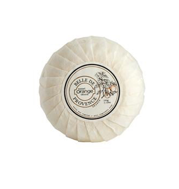 100g Citron Round Soap