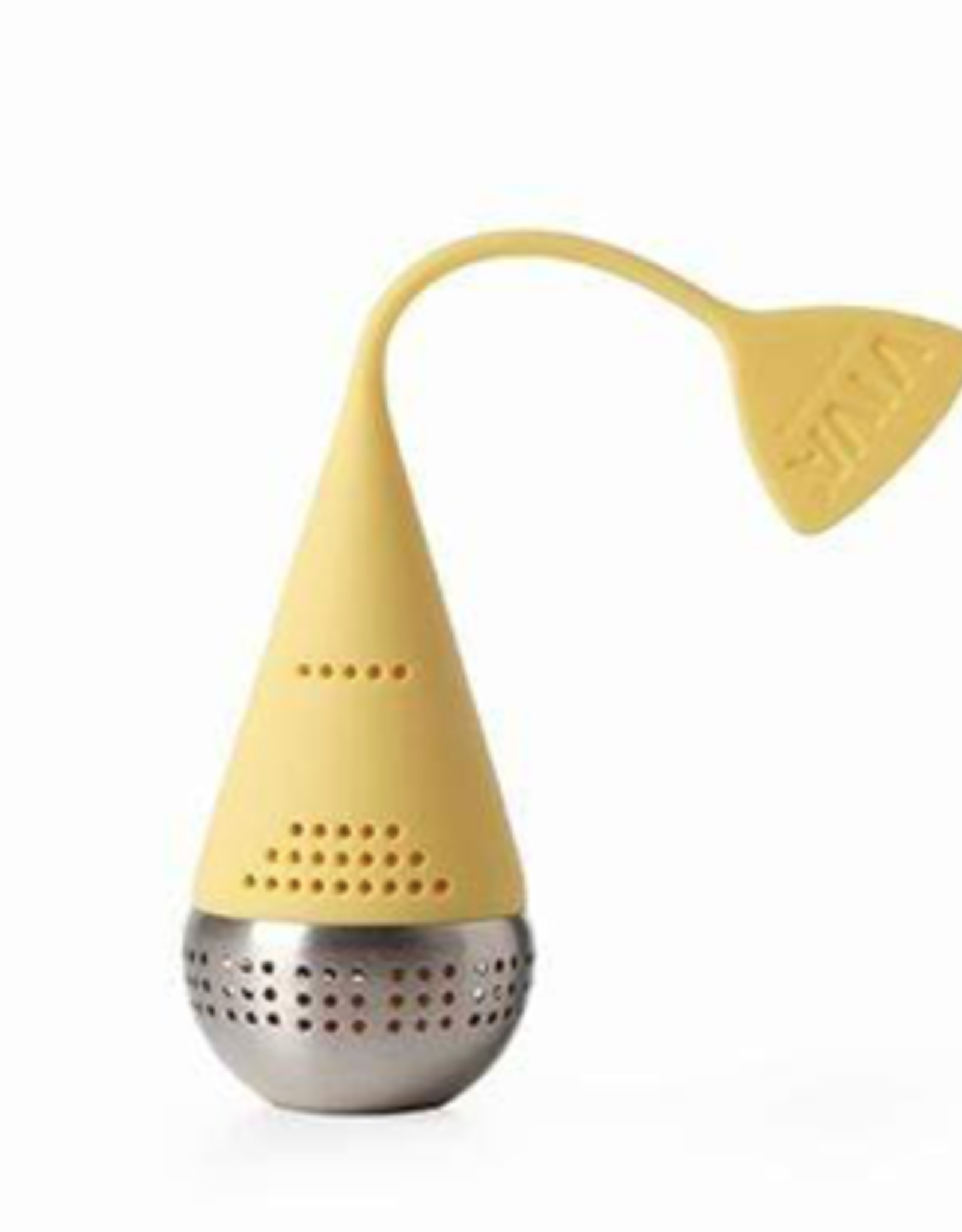 Yellow Butter Tea Egg