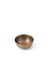 4.25” Brass Bowl