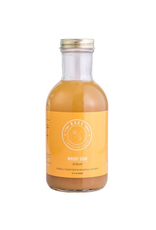 KVAS Golden Hour Sour Syrup