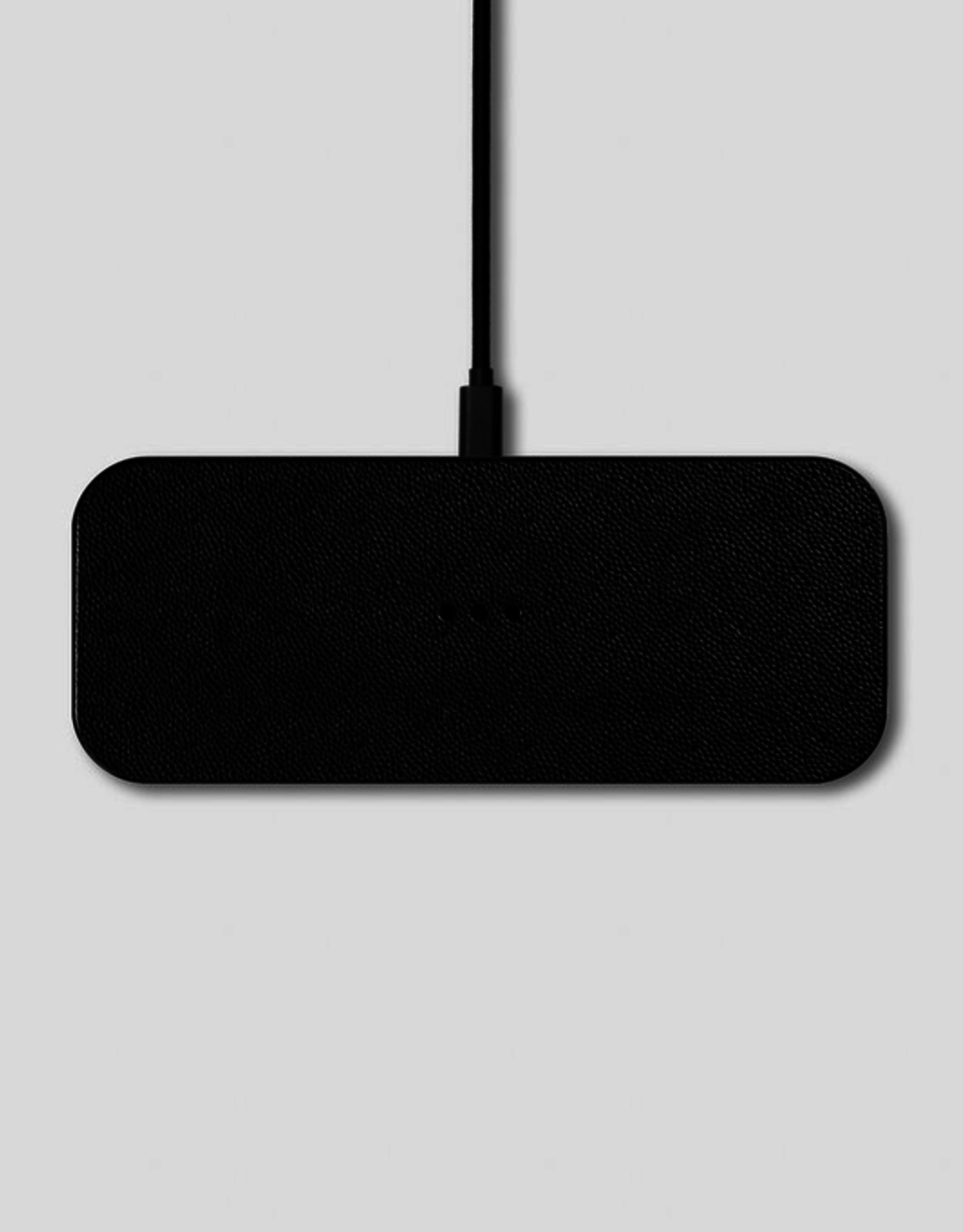 Black Catch:2 Wireless Charger