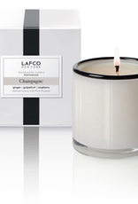 Champagne Penthouse Lafco Candle