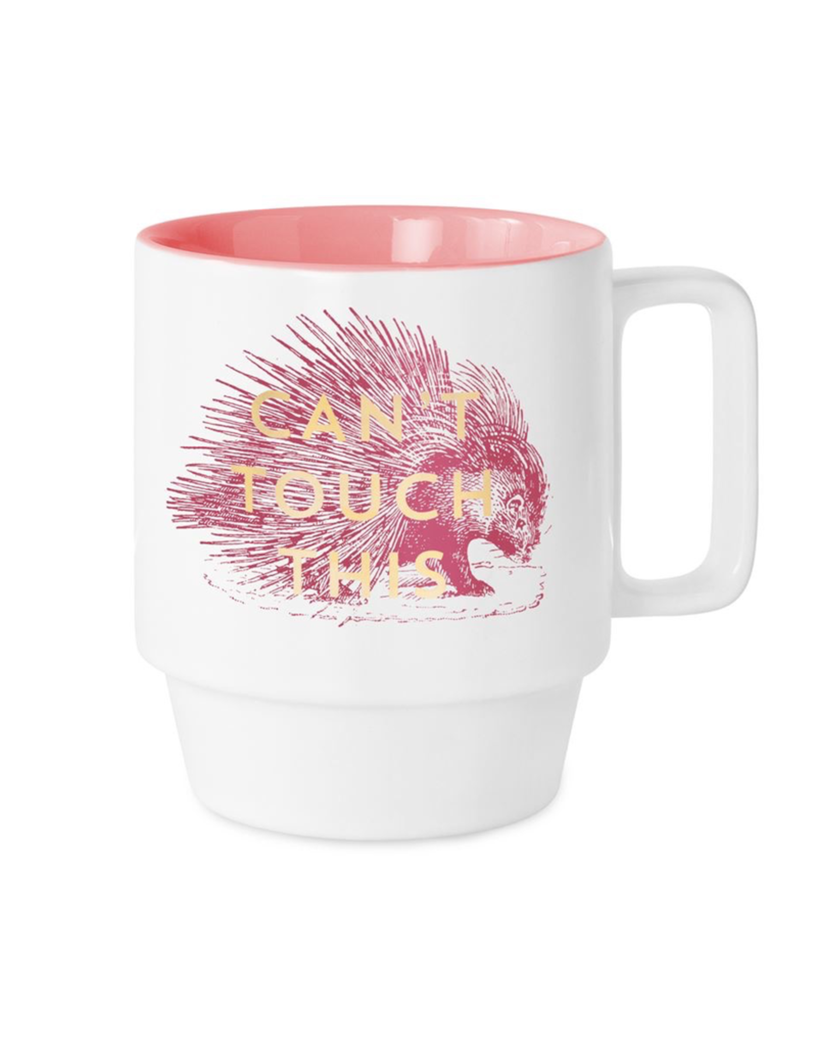 Can’t Touch This Mug 12oz