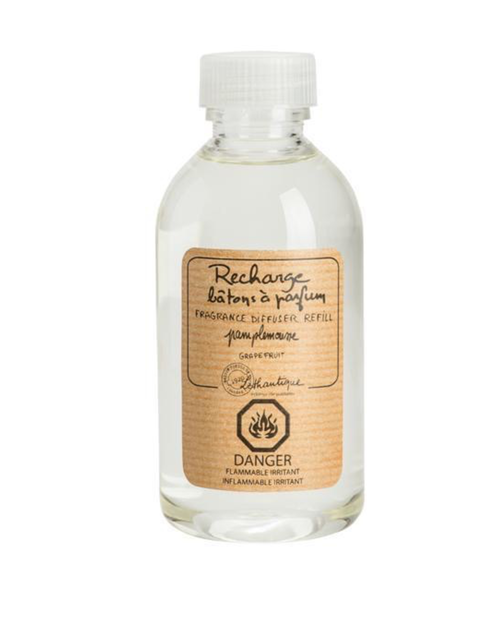 Grapefruit Diffuser Refill 200ml