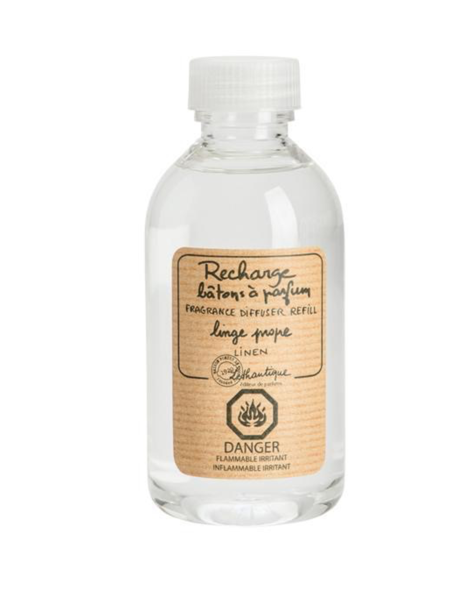 Linen Diffuser Refill