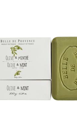 Soap, Olive Oil & Mint