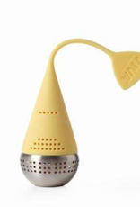 Yellow Butter Tea Egg