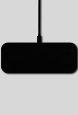 Black Catch:2 Wireless Charger