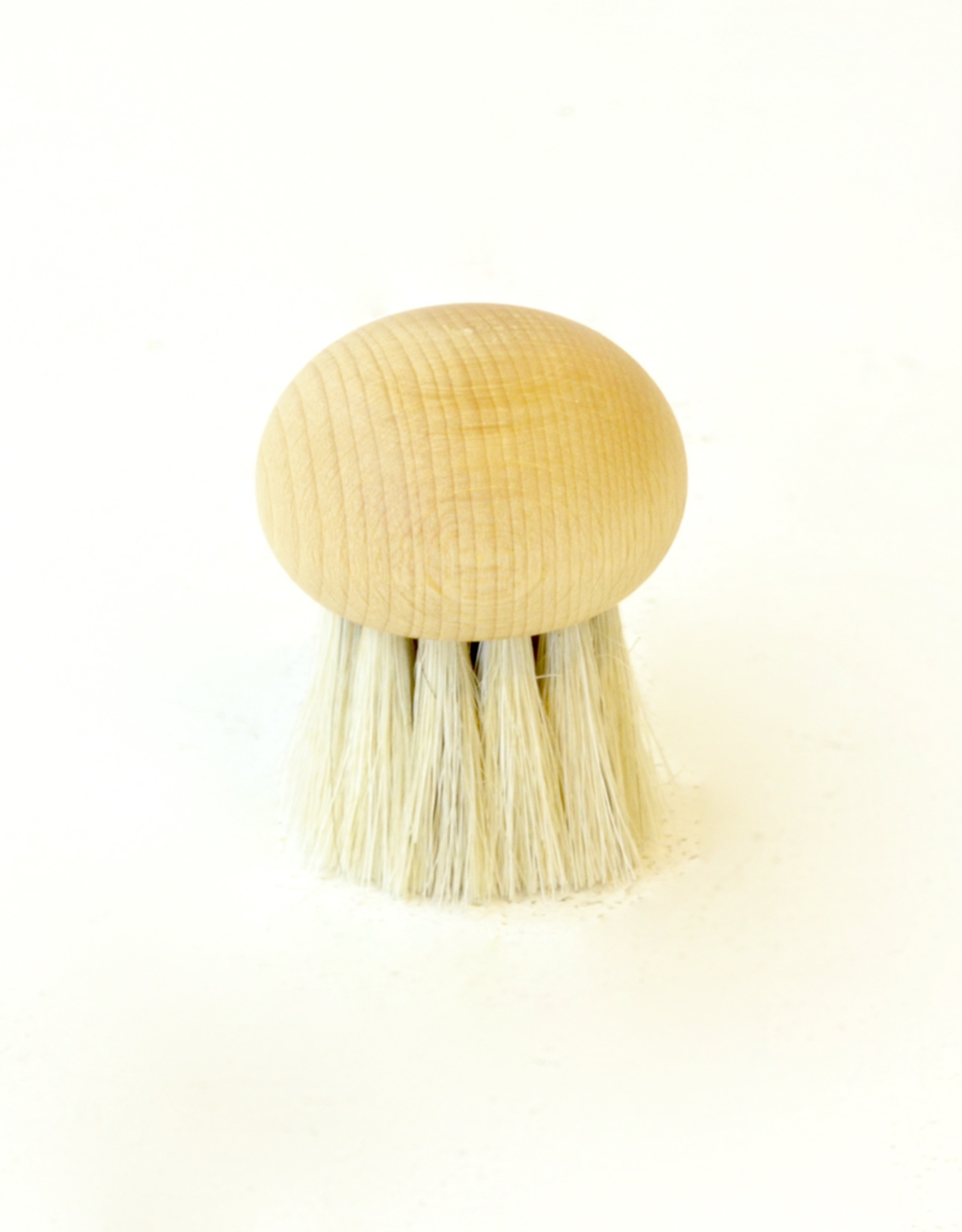 Beechwood Mushroom Brush