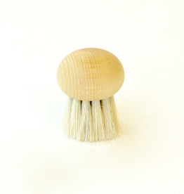 Beechwood Mushroom Brush