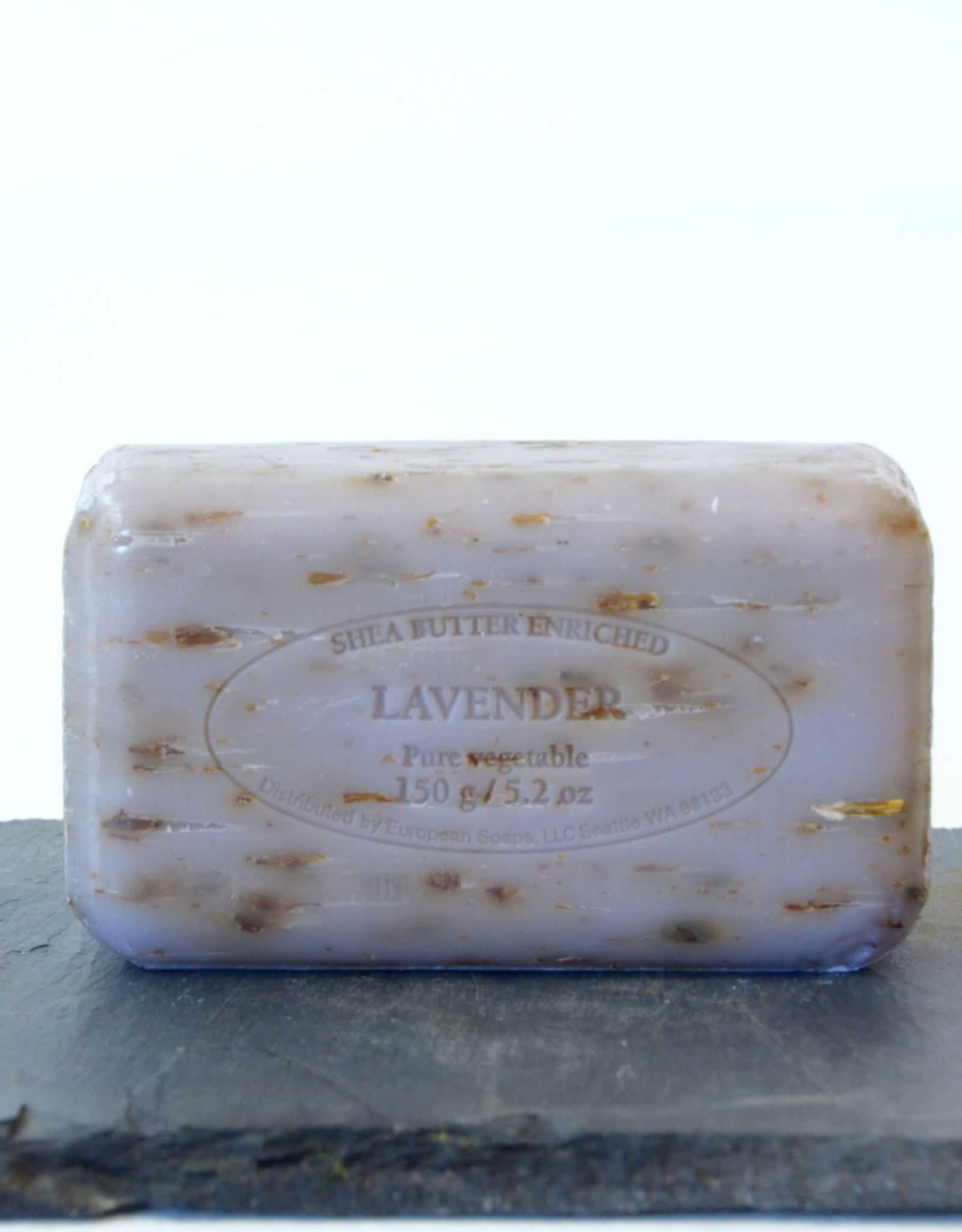 PRE de PROVENCE Lavender Soap 150g