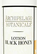 Black Honey Lotion 18oz