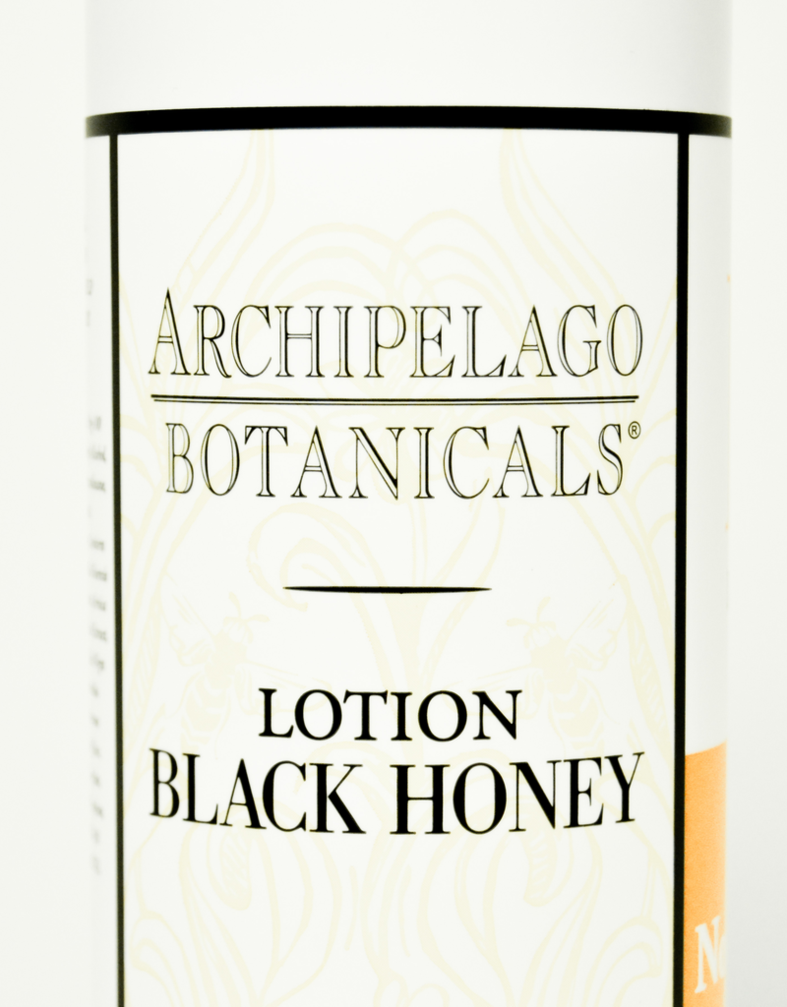 Black Honey Lotion 18oz