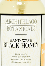 Black Honey Hand Wash 17oz