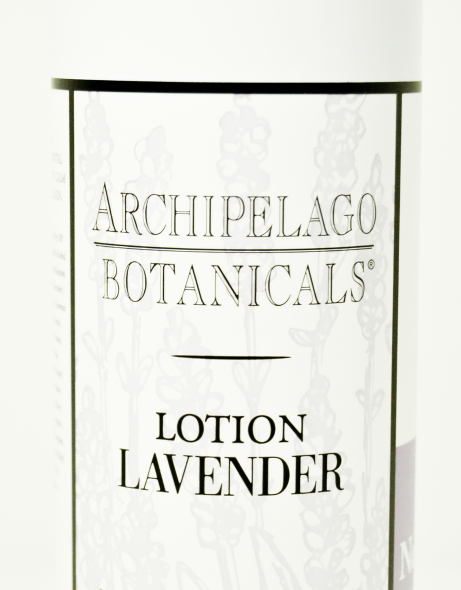 Lavender Lotion 18oz