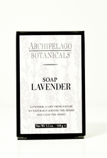 Lavender Boxed Soap 5.2oz