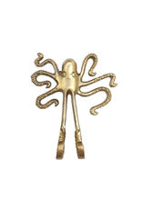 Ella Octopus Hook H4"