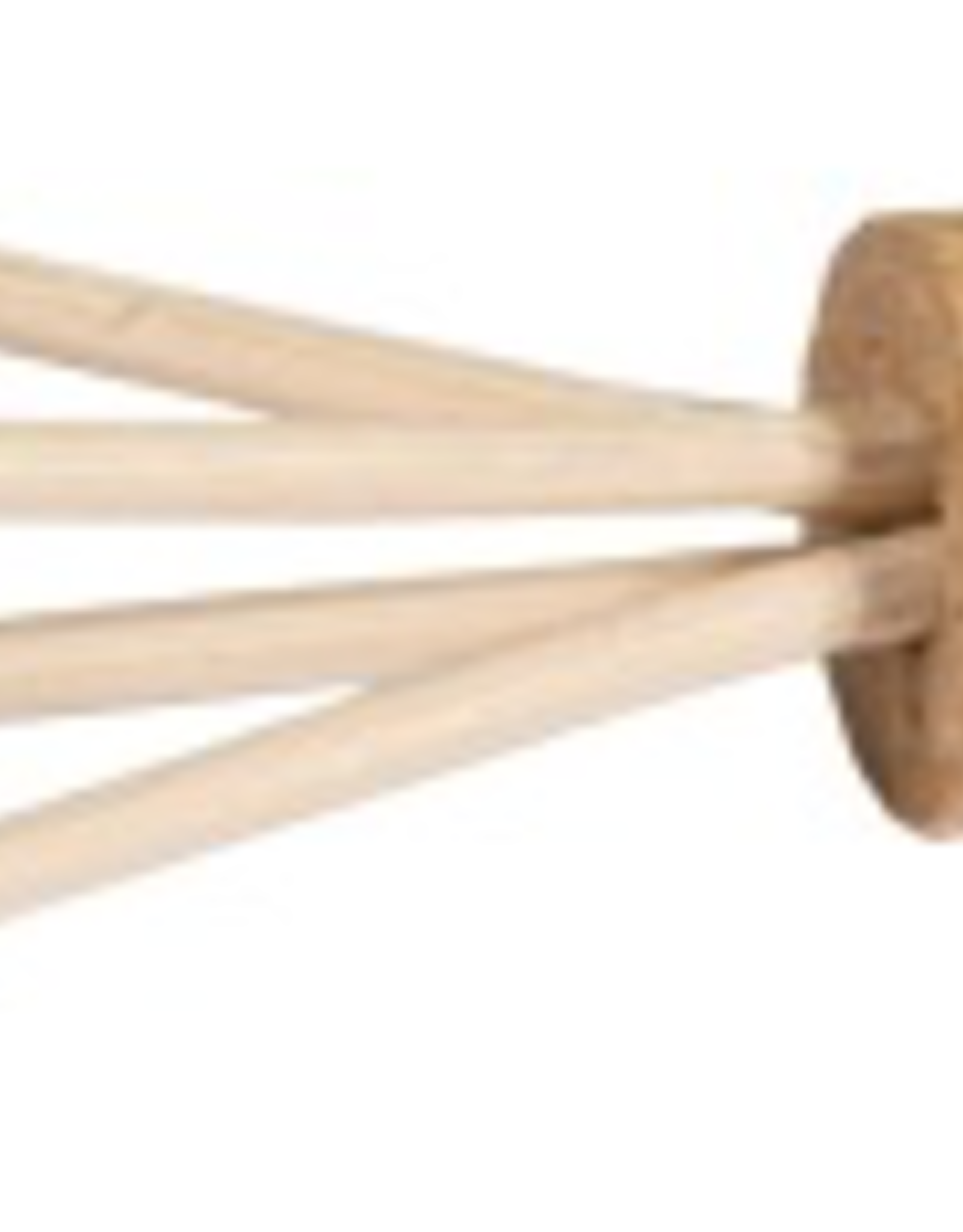 Children's Beech Wood Wisk