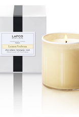 Lemon Verbena Porch Lafco Candle