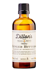 Ginger Bitters