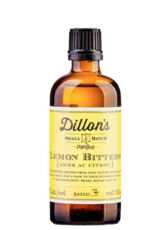 Lemon Bitters