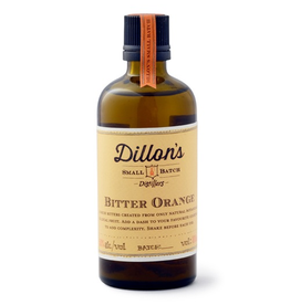 Orange Bitters