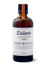 DSB Original Bitters