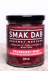 Smak Dab Mustard