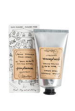 Grapefruit Hand Cream