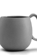 Grey Nina Tea Mug