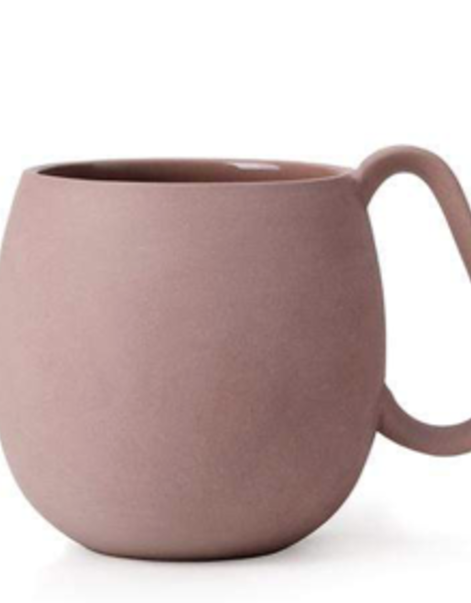 Powder Brown Nina Tea Mug