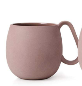 Powder Brown Nina Tea Mug