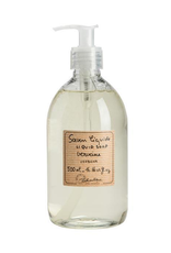 White Tea Liquid Soap 500ml