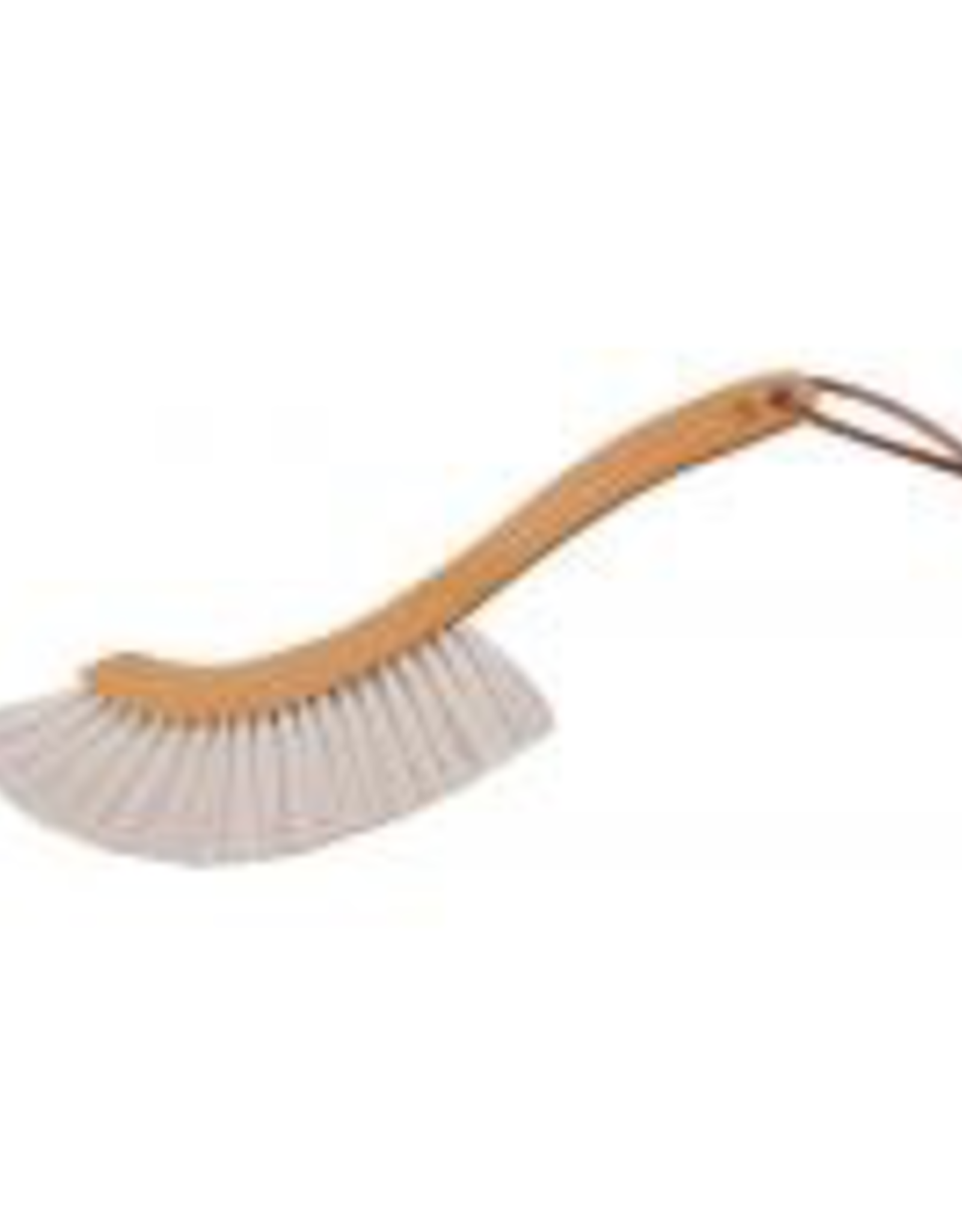 Sickle Shape Dust Brush