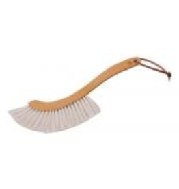 Sickle Shape Dust Brush