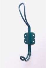 Green Arran Wire Iron Hook