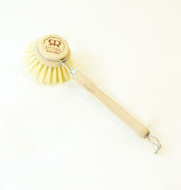 Beechwood Dish Brush