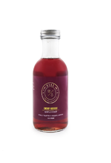 KVAS Heartwood Syrup