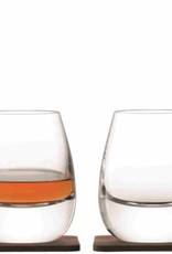 Set of 2 Islay 250ml  Whisky Tumblers