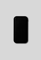 Black Carry:1 Portable Wireless Charger