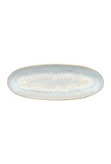 Brisa Salt Oval Plate/Platter L9.5" W3.5"