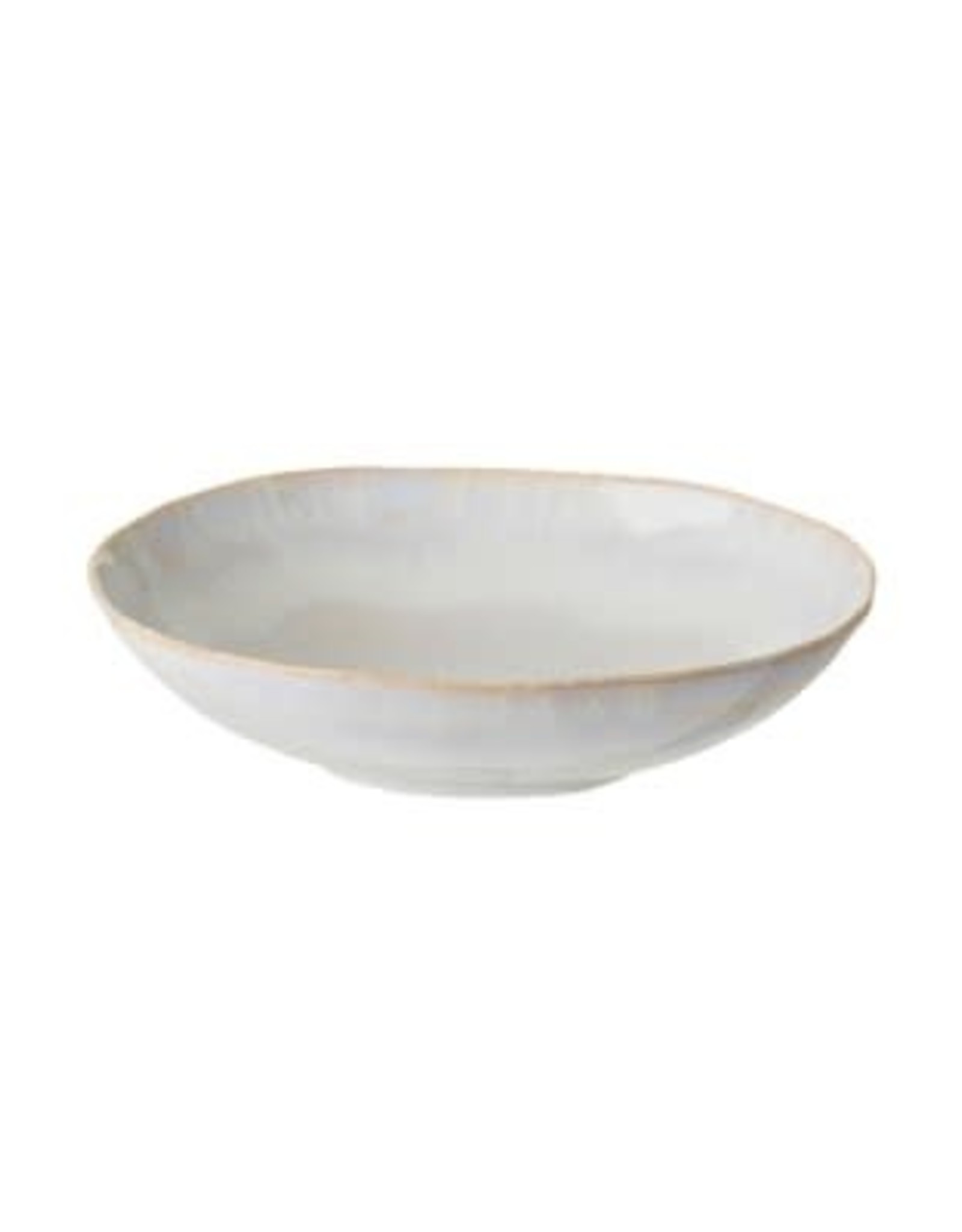Small Brisa Salt Pasta Bowl D9" H2.25"