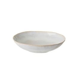 Small Brisa Salt Pasta Bowl D9" H2.25"