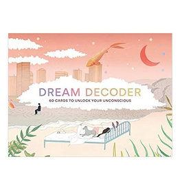 Dream Decoder Book