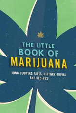 The Little Book Of Marijuana