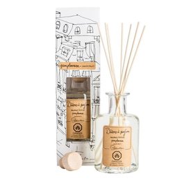 Grapefruit Diffuser 200ml