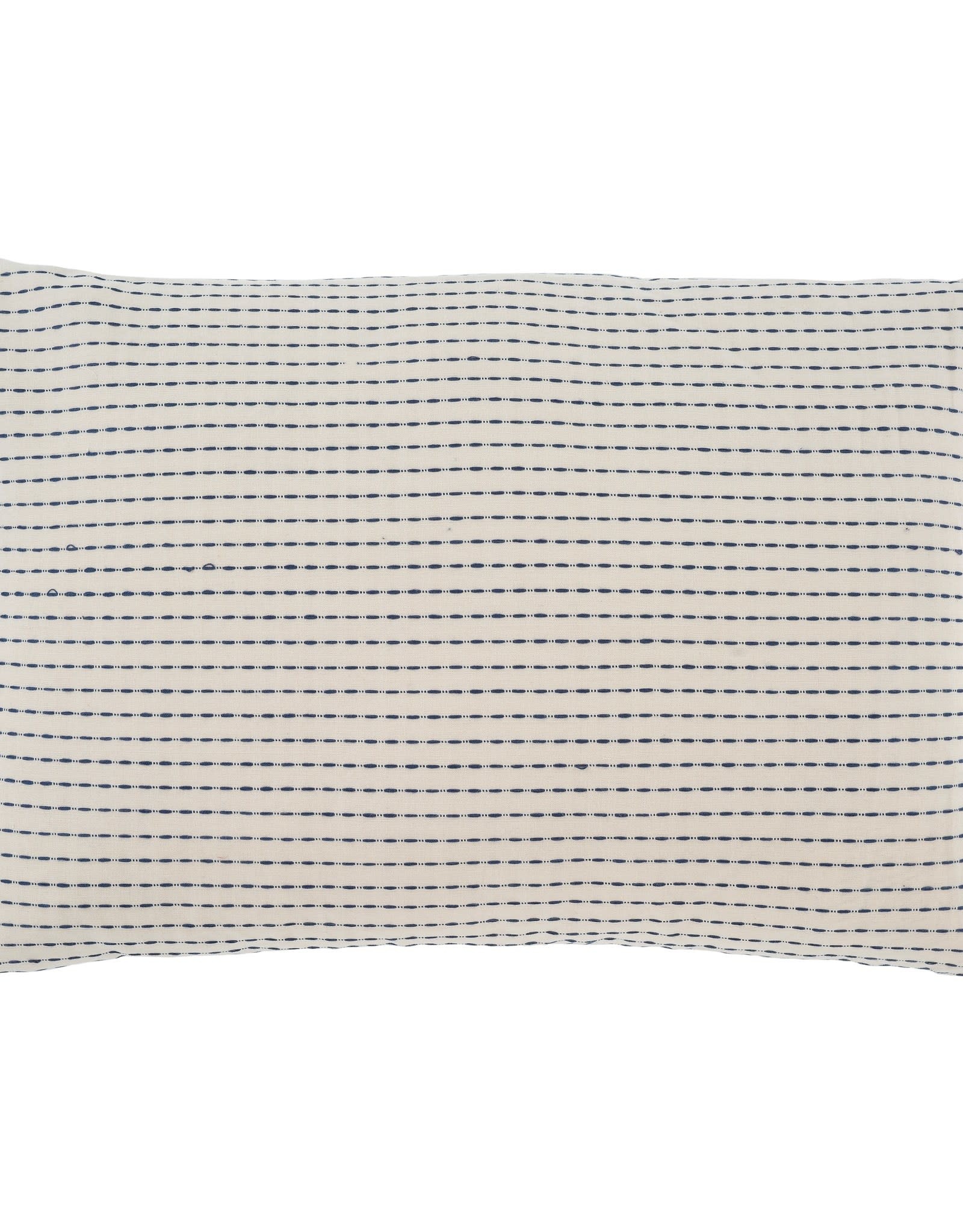 16x24" Catalina Woven Pillow
