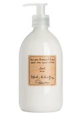 Milk Hand & Body Lotion