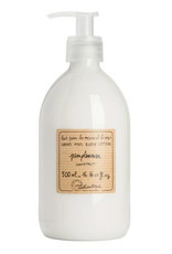 500ml Grapefruit Hand & Body Lotion