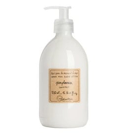 500ml Grapefruit Hand & Body Lotion